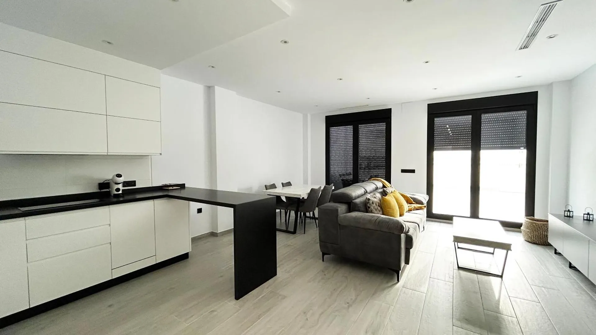 Adagio - Apartamentos La Clave Pozoblanco