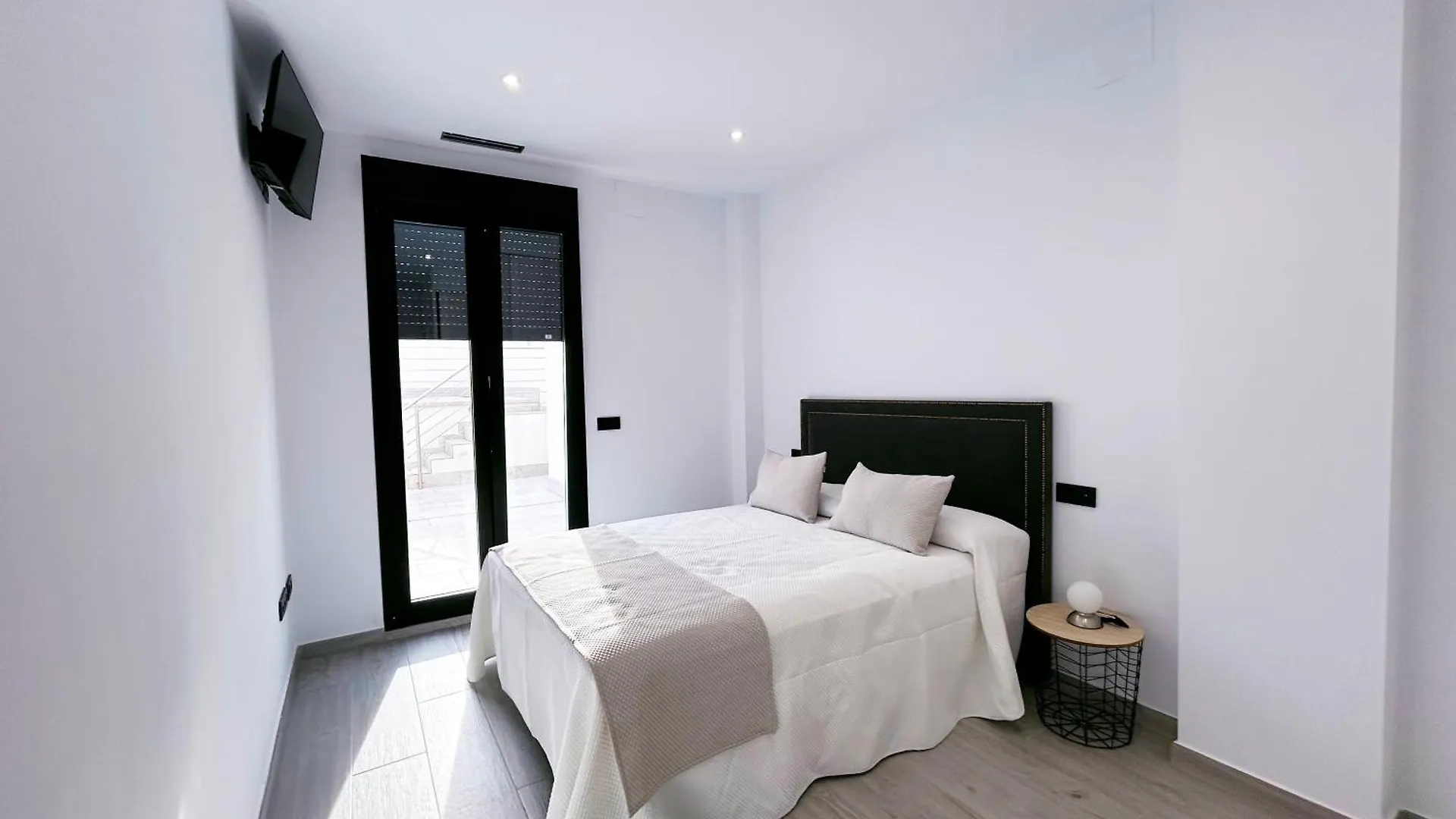 Apartment Adagio - Apartamentos La Clave Pozoblanco