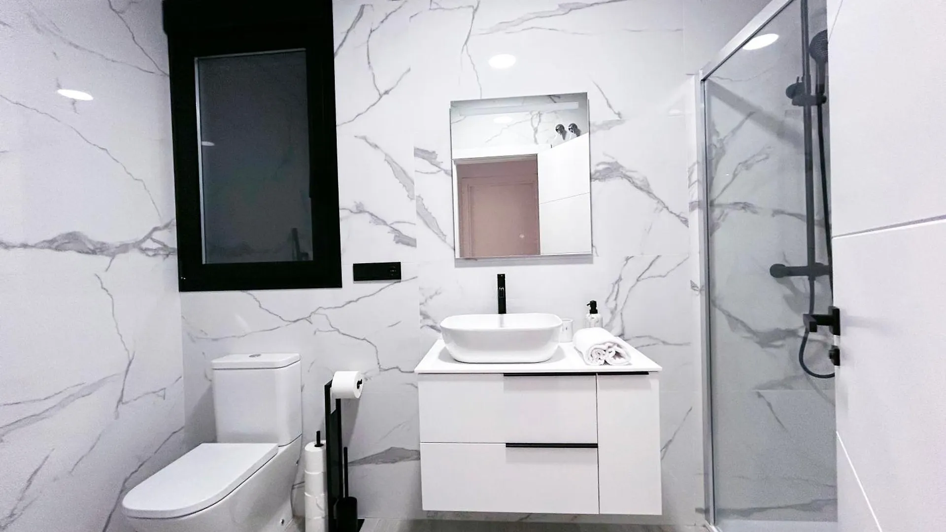 Apartment Adagio - Apartamentos La Clave Pozoblanco