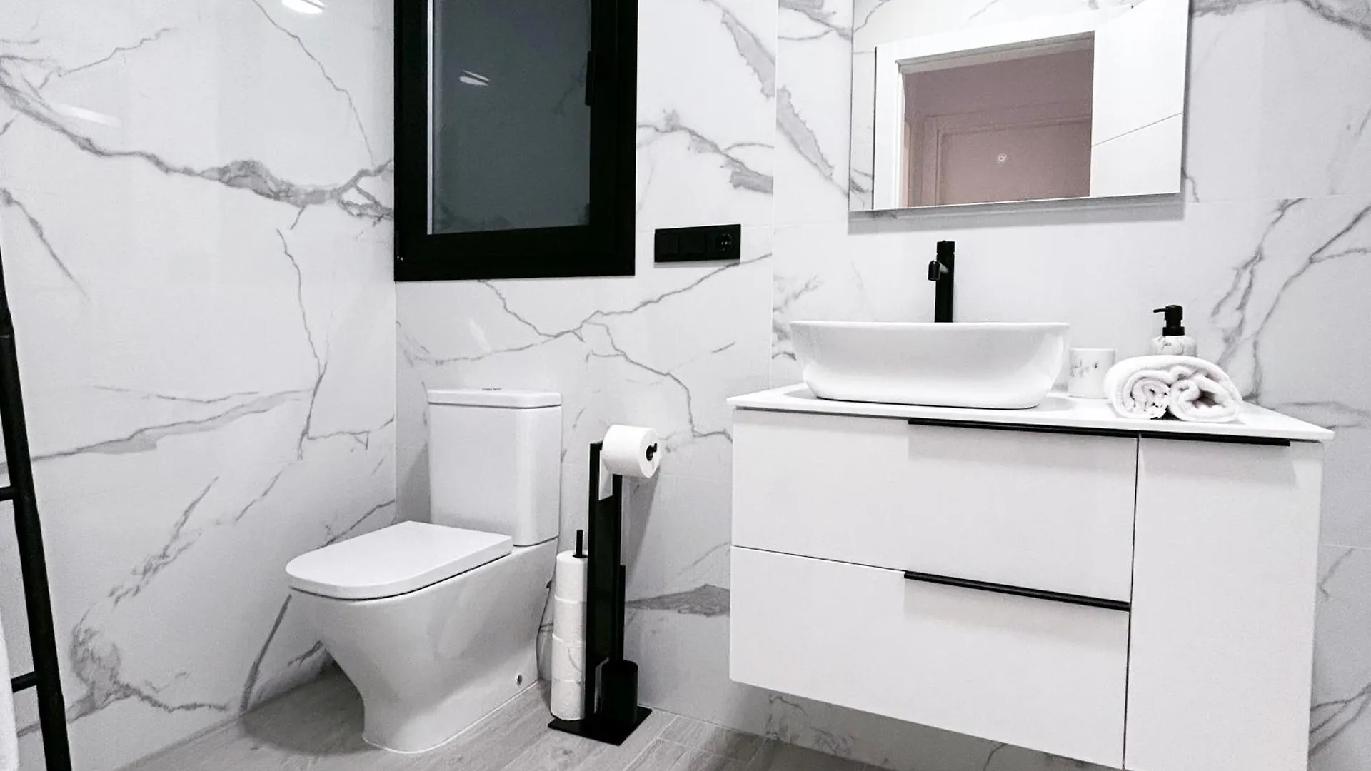Adagio - Apartamentos La Clave Pozoblanco Spain