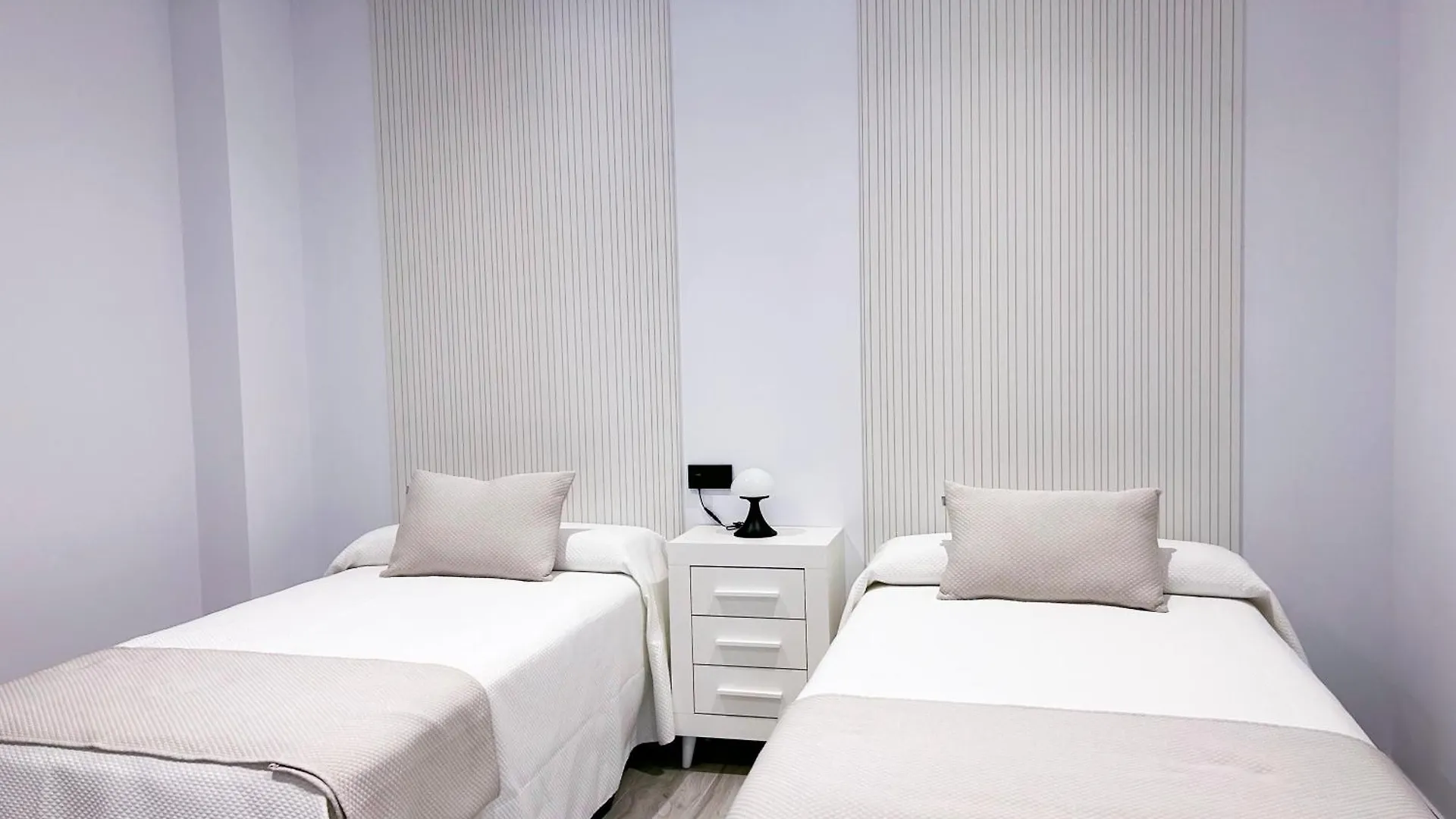 Apartment Adagio - Apartamentos La Clave Pozoblanco Spain