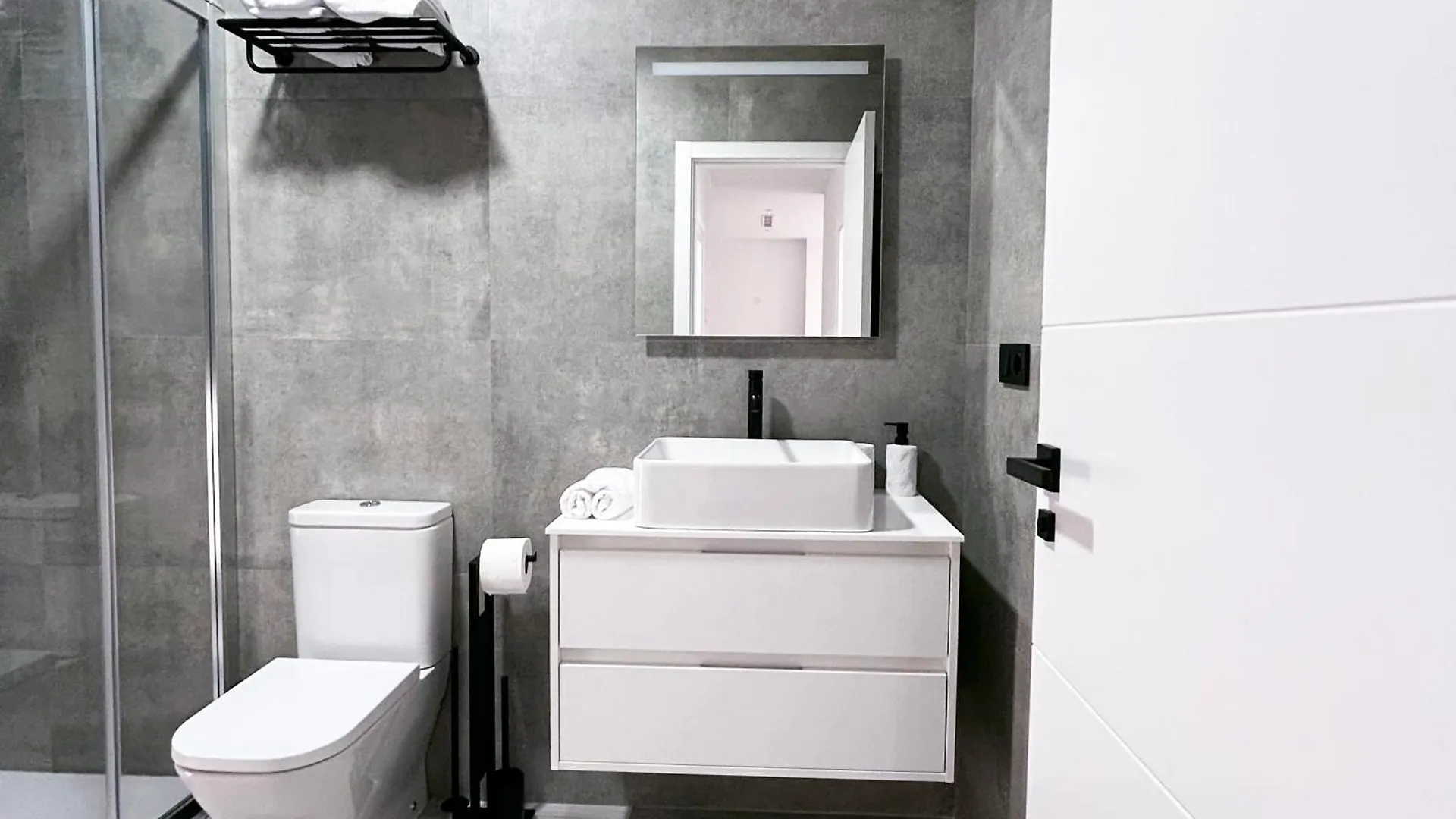 Adagio - Apartamentos La Clave Pozoblanco Apartment